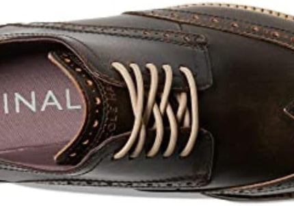 COLE HAAN ORIGINAL GRAND SHORT WING MEN SHOES
