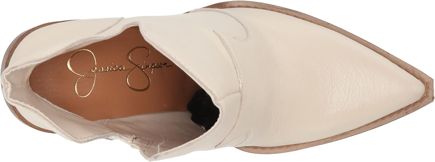 JESSICA SIMPSON JS-LEESHI WOMEN BOOTS
