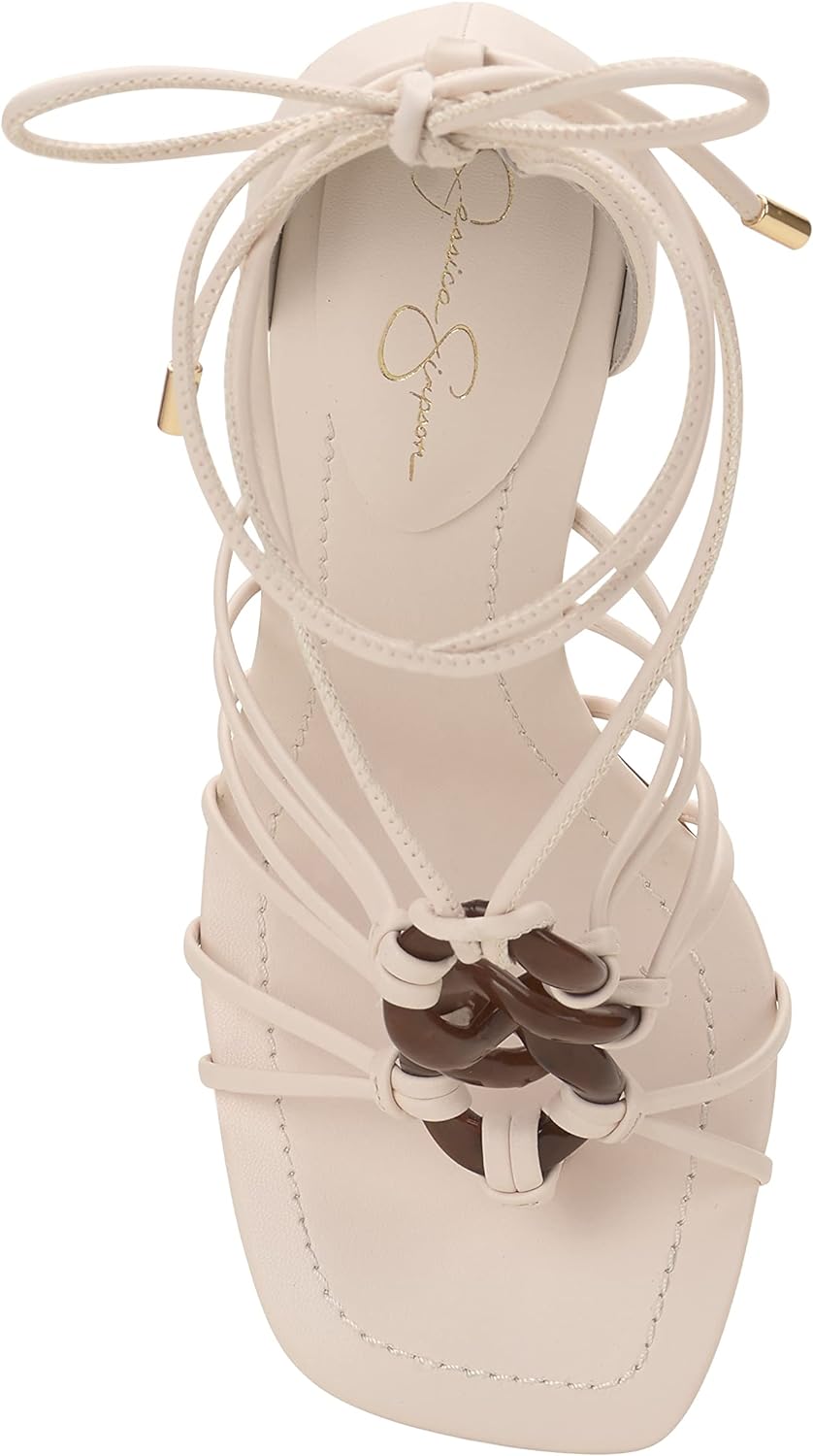 JESSICA SIMPSON JS-ACHAIA