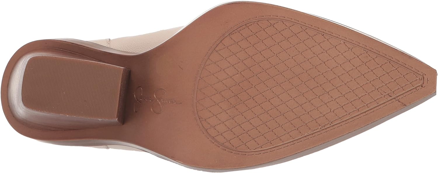 JESSICA SIMPSON JS-LEESHI WOMEN BOOTS