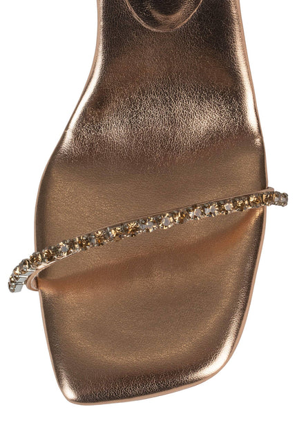 JEFFREY CAMPBELL CHARGED WOMEN HEELS
