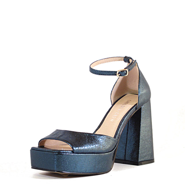 CHELSEA CREW CHASER WOMEN HEELS