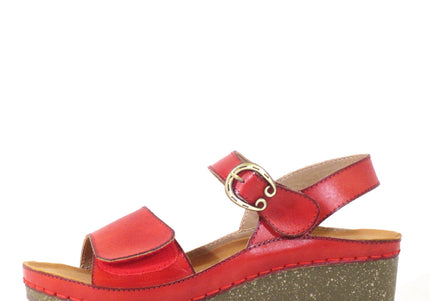 CHELSEA CREW DEBBIE WOMEN SANDALS