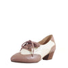 MAUVE BONE
