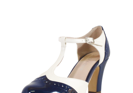 Chelsea Crew Gatsby II