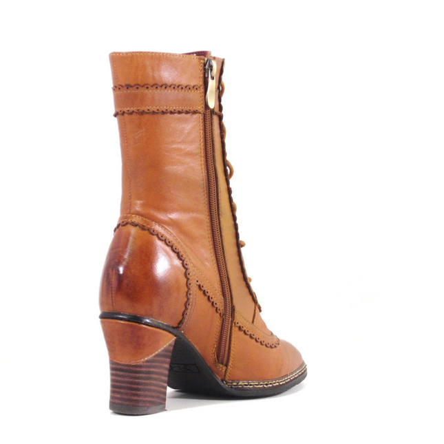CHELSEA CREW  WOMEN BOOTS