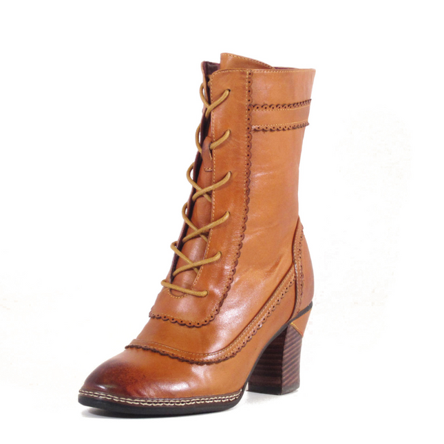 CHELSEA CREW  WOMEN BOOTS