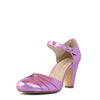 PINK METALLIC