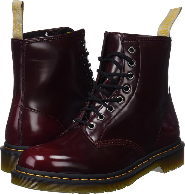 DR. MARTENS VEGAN 1460 WOMEN BOOTS