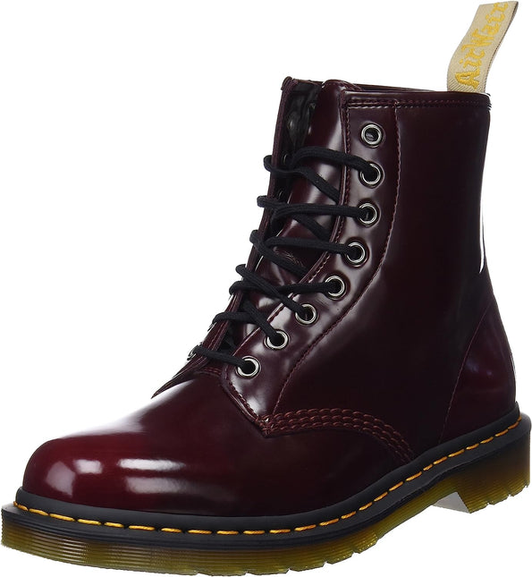 DR. MARTENS VEGAN 1460 WOMEN BOOTS