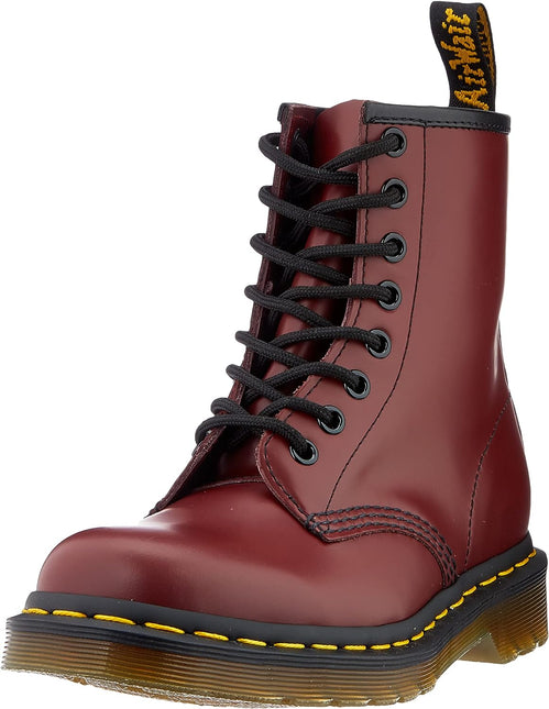 DR. MARTENS 1460 WOMEN BOOTS