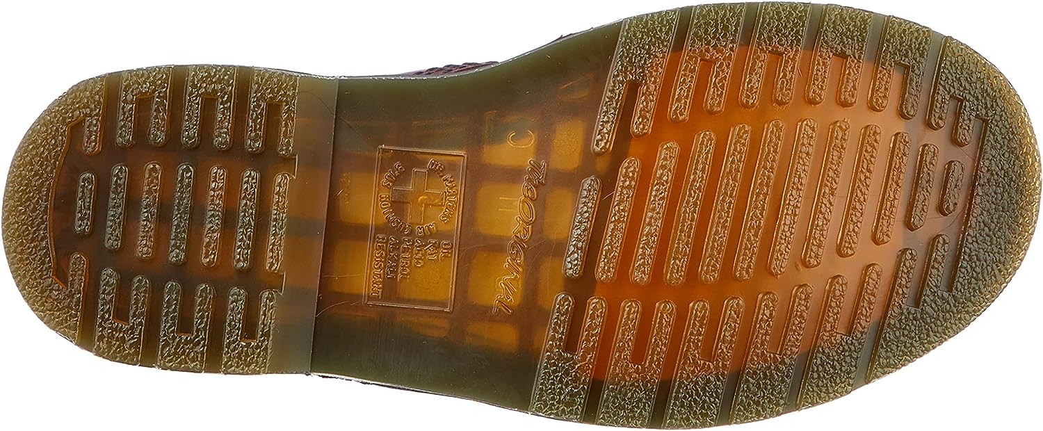DR. MARTENS 1460 WOMEN BOOTS