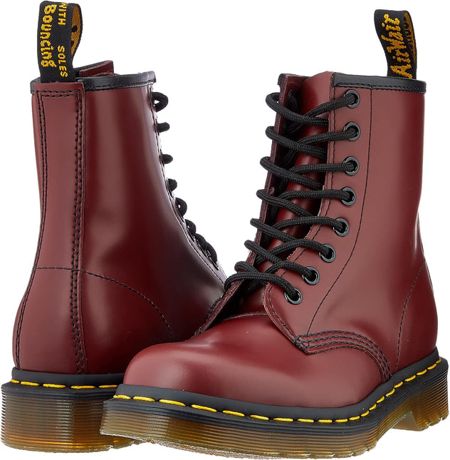 DR. MARTENS 1460 WOMEN BOOTS