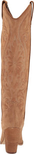 STEVE MADDEN LASSO WOMEN BOOTS