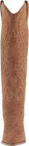 STEVE MADDEN LASSO WOMEN BOOTS