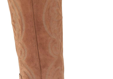 STEVE MADDEN LASSO WOMEN BOOTS