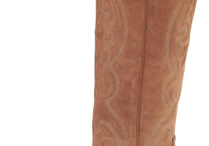 STEVE MADDEN LASSO WOMEN BOOTS