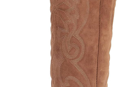 STEVE MADDEN LASSO WOMEN BOOTS