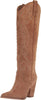 Chestnut Suede / 6 / Medium