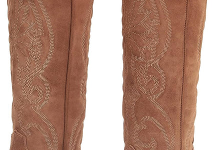 STEVE MADDEN LASSO WOMEN BOOTS
