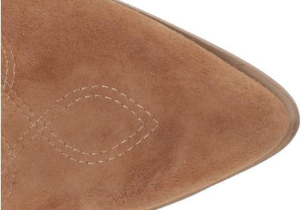 STEVE MADDEN LASSO WOMEN BOOTS