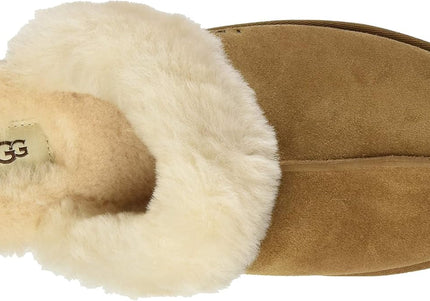 UGG W SCUFFETTE II