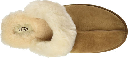 UGG W SCUFFETTE II