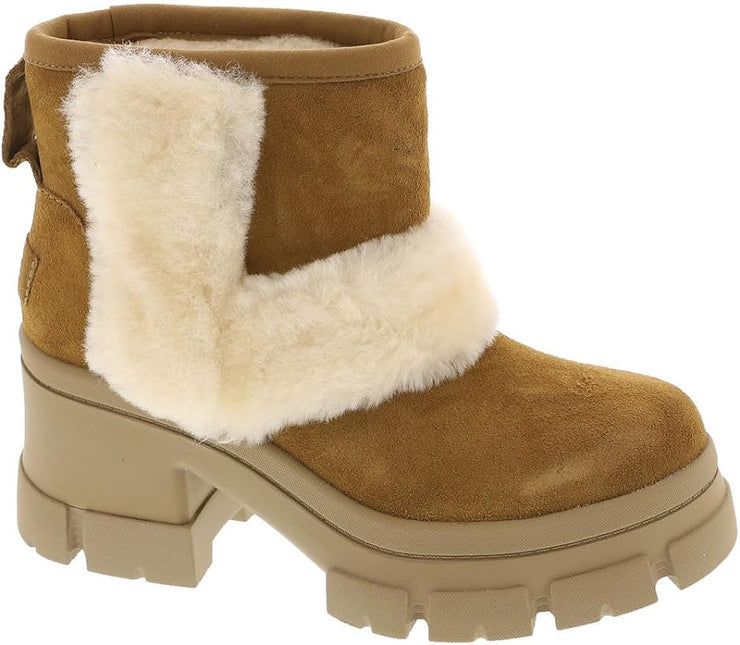 UGG BROOKLYN SUNBURST WOMEN BOOTS