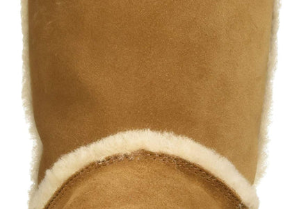 Ugg Classic Short Spill Seam