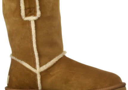 Ugg Classic Short Spill Seam