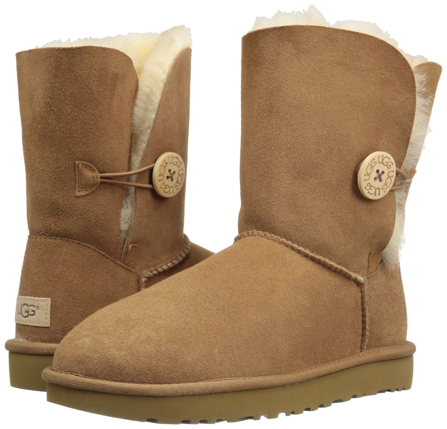 Ugg Bailey Button Ii