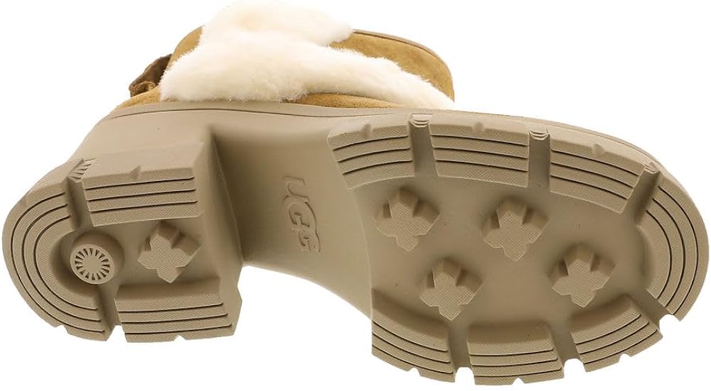 UGG BROOKLYN SUNBURST WOMEN BOOTS