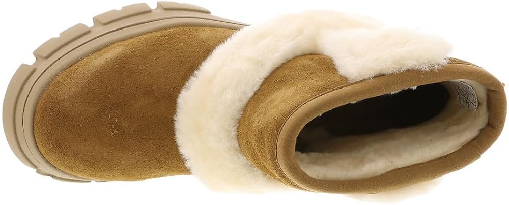 UGG BROOKLYN SUNBURST WOMEN BOOTS