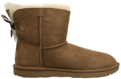 Ugg Youth Mini Bailey Bow Ii