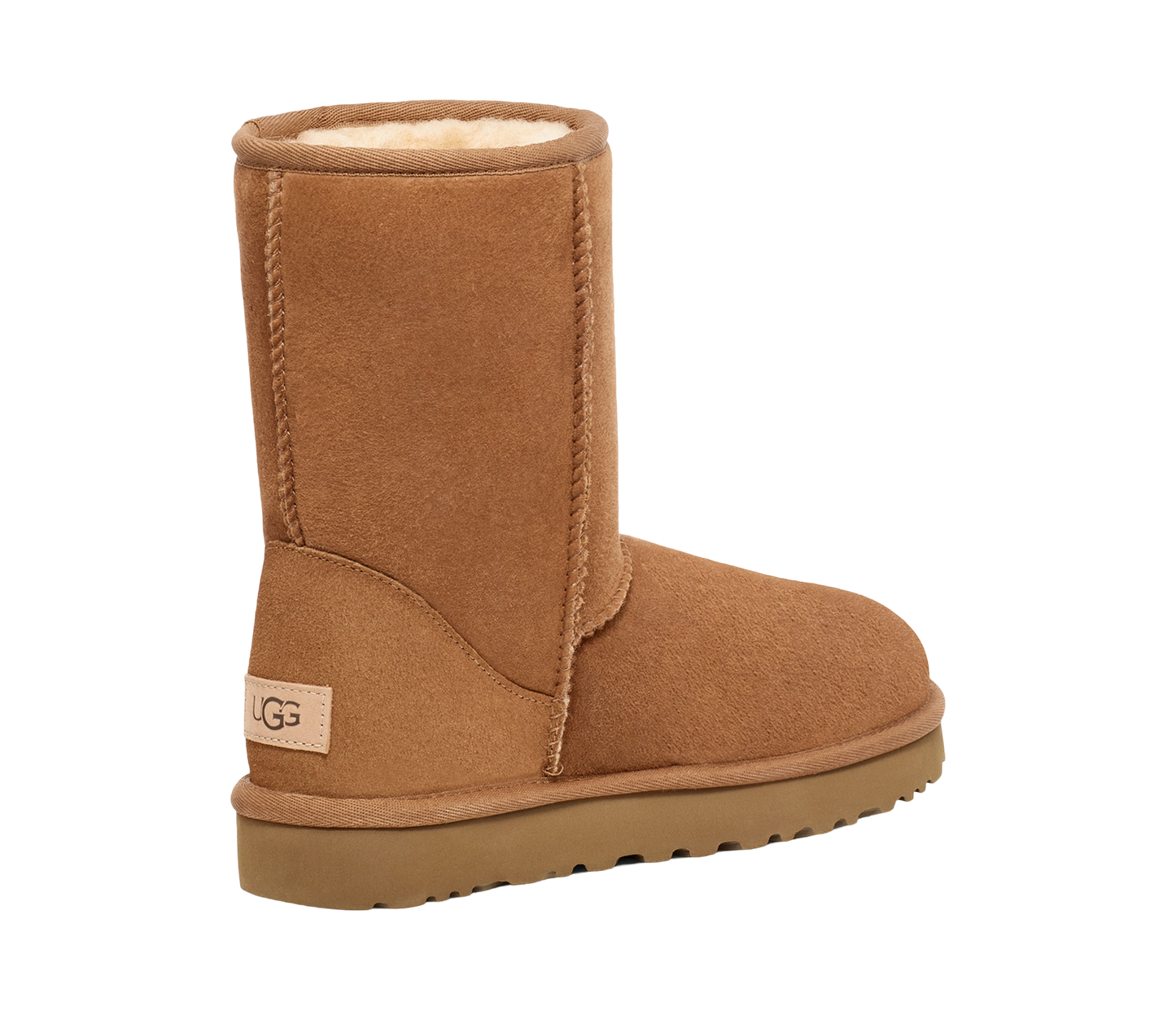 Ugg Classic Short