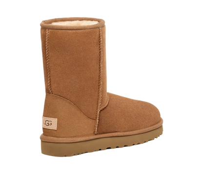 Ugg Classic Short