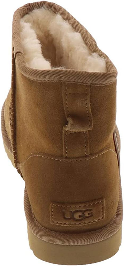 Ugg WOMEN CLASSIC MINI SIDE LOGO II