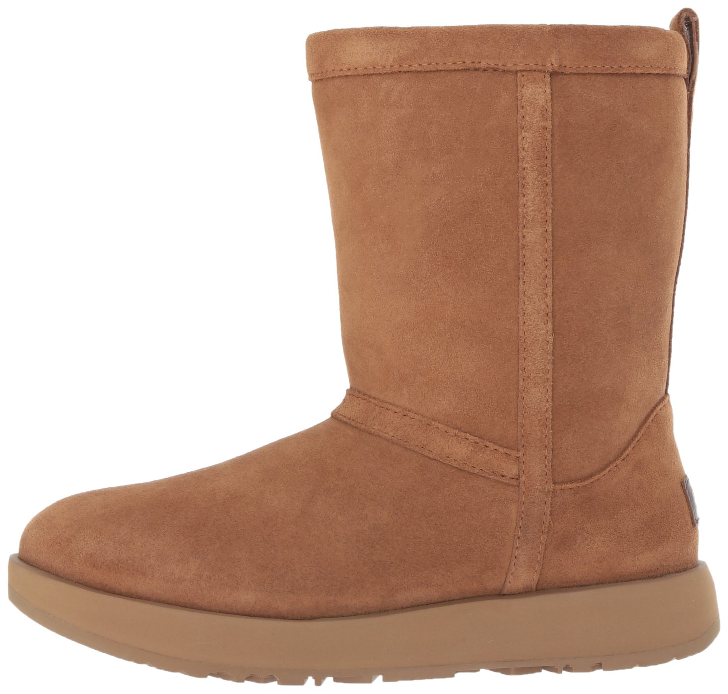 Ugg W Classic Short Waterproof