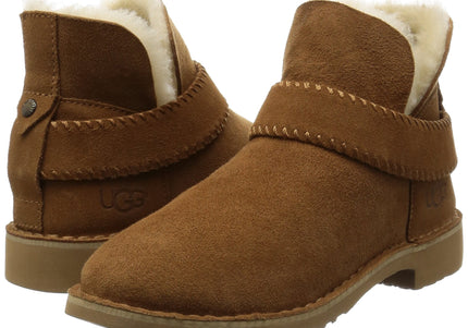 UGG MCKAY WOMEN BOOTS