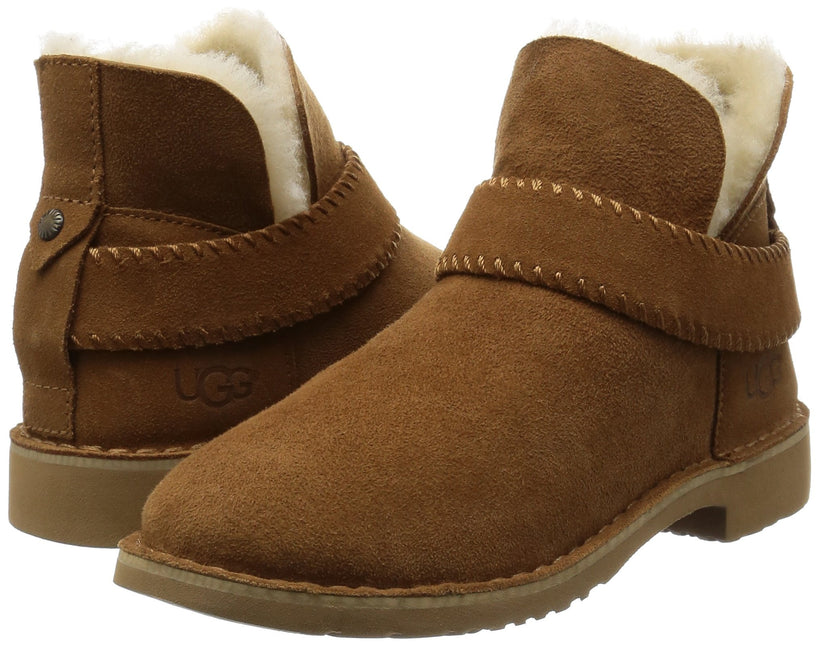 UGG MCKAY WOMEN BOOTS