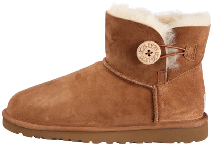 Ugg Mini Bailey Button