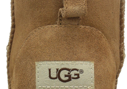 Ugg Youth Classic Mini Ii