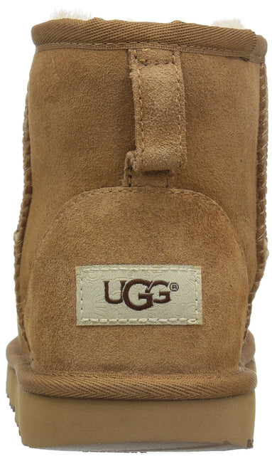 Ugg Youth Classic Mini Ii