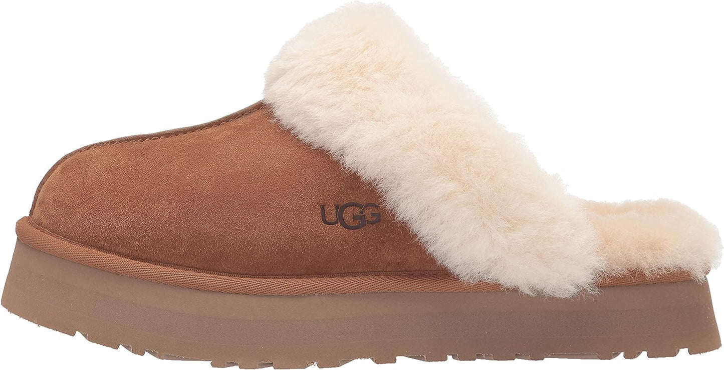 UGG DISQUETTE