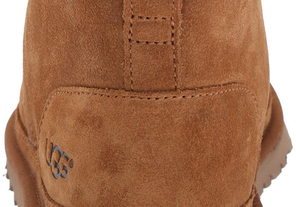 UGG W NEUMEL WOMEN BOOTS