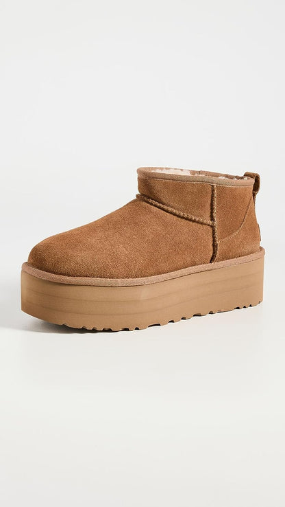 UGG Classic Ultra Mini Platform