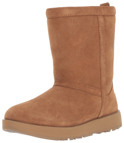 Ugg W Classic Short Waterproof