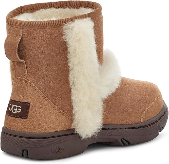 UGG SUNBURST MINI WOMEN BOOTS