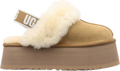 UGG W FUNKETTE