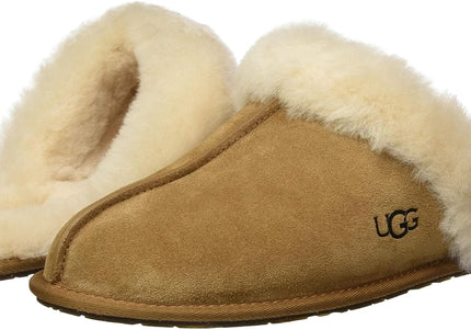 UGG W SCUFFETTE II